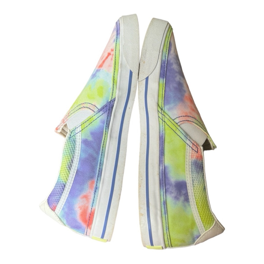 Nike Court Legacy Sneaker Slip On Athletic Shoe Womens US 9 - Picture 5 of 5
